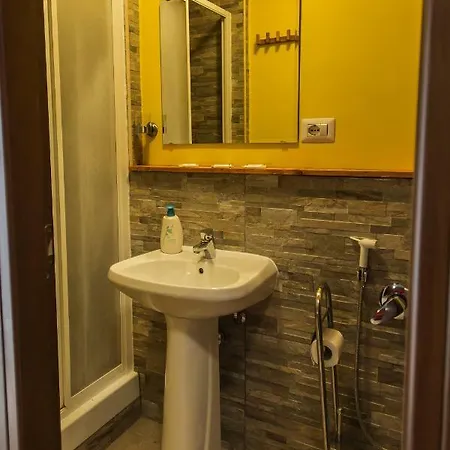 Vendégház Francesca Tourist