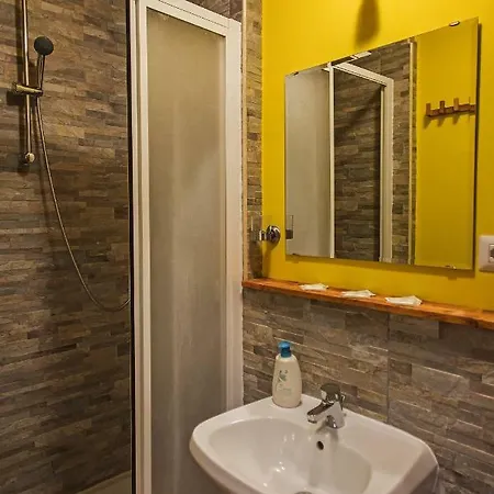 Francesca Tourist Gasthof Rom