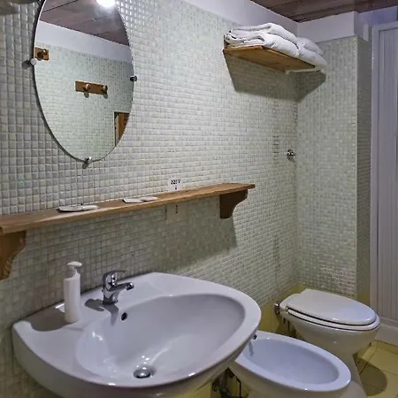 Francesca Tourist Gasthof