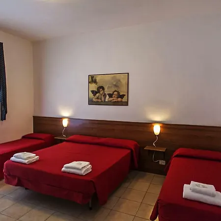 Gasthof Francesca Tourist *