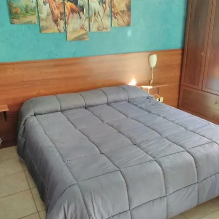 Francesca Tourist Vendégház Róma