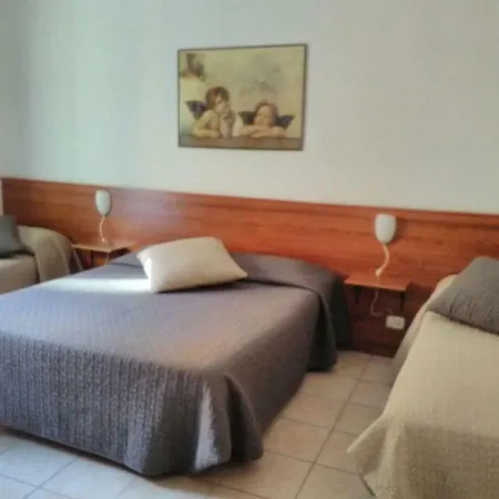 Gasthof Francesca Tourist Rom