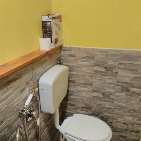 Vendégház Francesca Tourist Róma