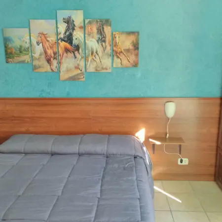 Vendégház Francesca Tourist Róma