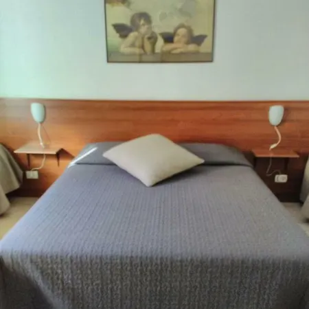 Francesca Tourist Rom