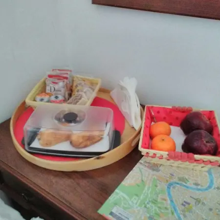 Francesca Tourist * Rom