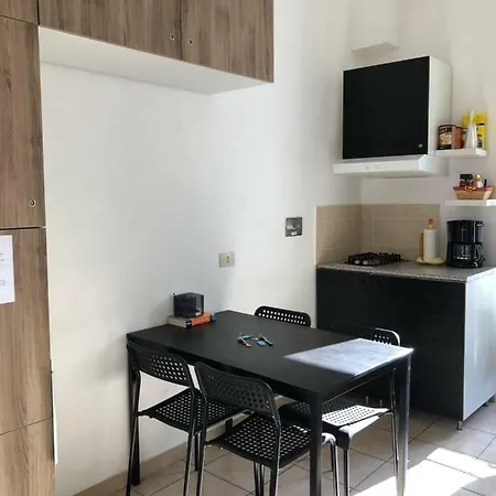 Vendégház Francesca Tourist Róma