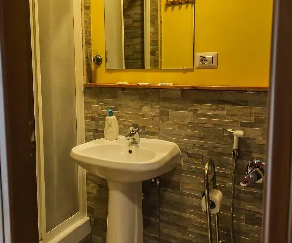 Pensjonat Francesca Tourist