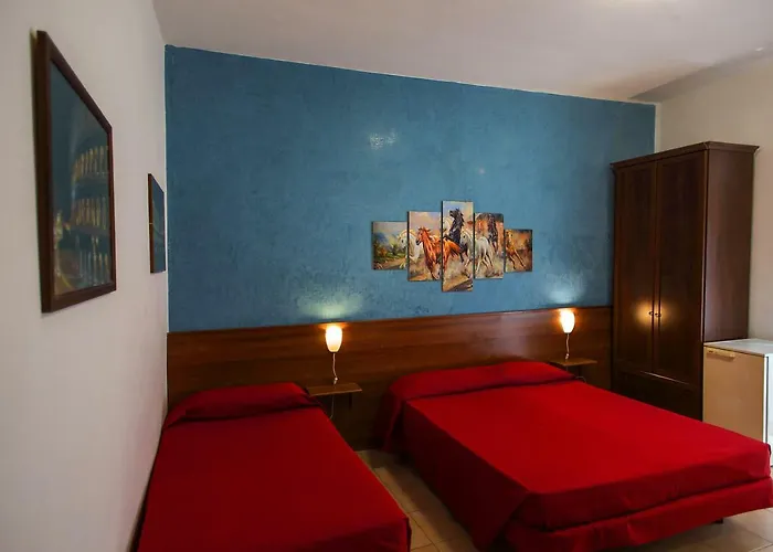 Francesca Tourist Pensjonat