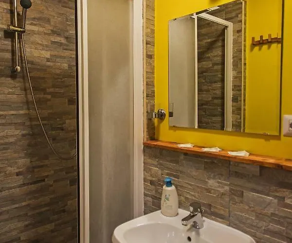 Francesca Tourist Pensjonat Rzym