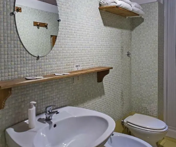 Francesca Tourist Pensjonat