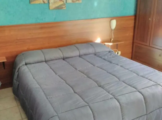 Francesca Tourist Pensjonat Rzym