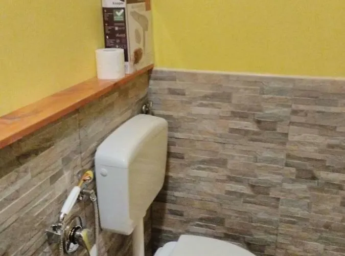 Pensjonat Francesca Tourist Rzym