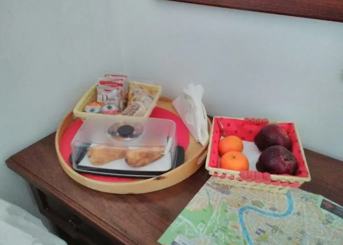 Francesca Tourist * Rzym